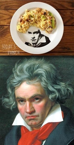 ベートーヴェン