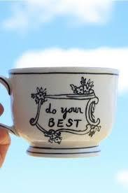 coffee do your best
