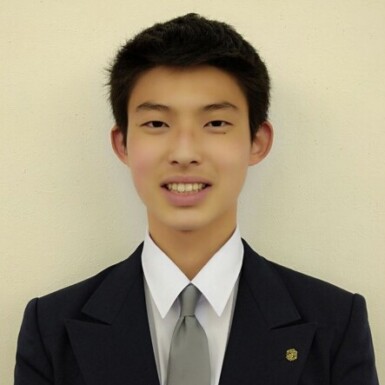 岡崎北高校合格（第17期生）の写真