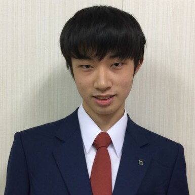 岡崎高校合格（第17期生）の写真
