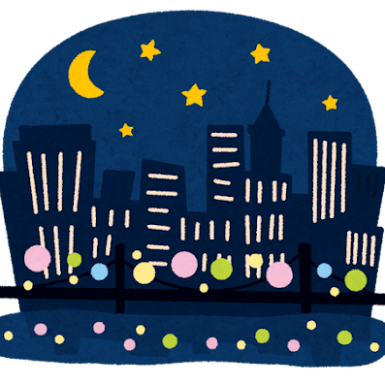 無常観（渡）の写真