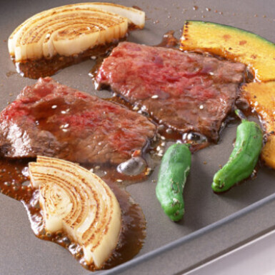 焼肉to日報（高）の写真