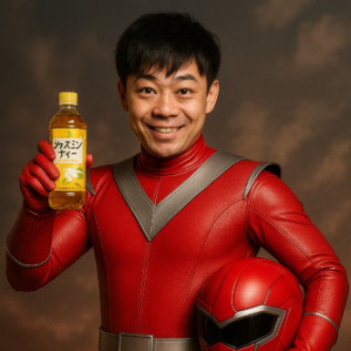 新年おめでとうございます！（目）の写真