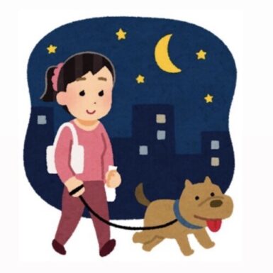 年齢に負けない（古）の写真