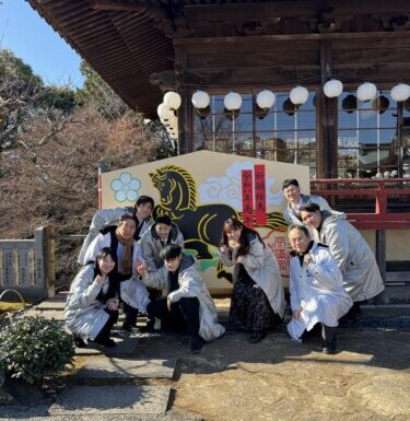 【卒業生】大学入学共通テスト頑張れ！！！（夢）の写真