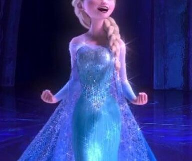 ありのまま？あーりんのまま？（加）の写真