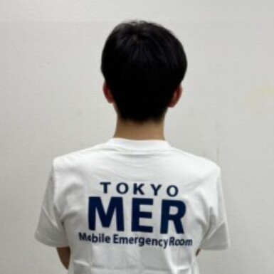 彼（高）の写真