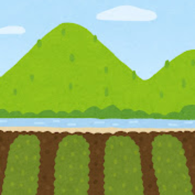 名字（渡）の写真