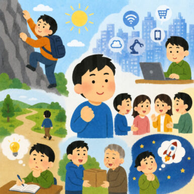 写真:便利の先(廣)